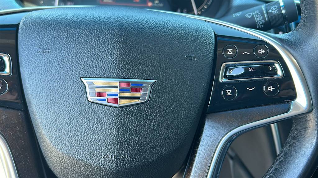 Thumbnail: 2018 Cadillac XTS - 26