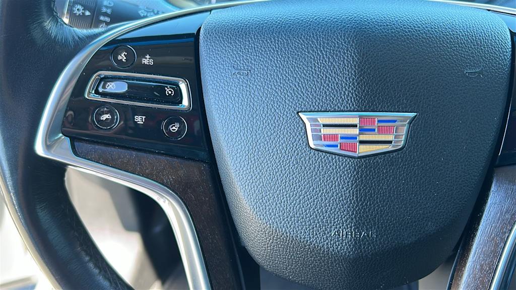 Thumbnail: 2018 Cadillac XTS - 25