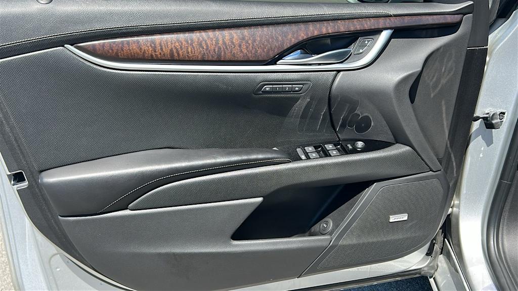 Thumbnail: 2018 Cadillac XTS - 28