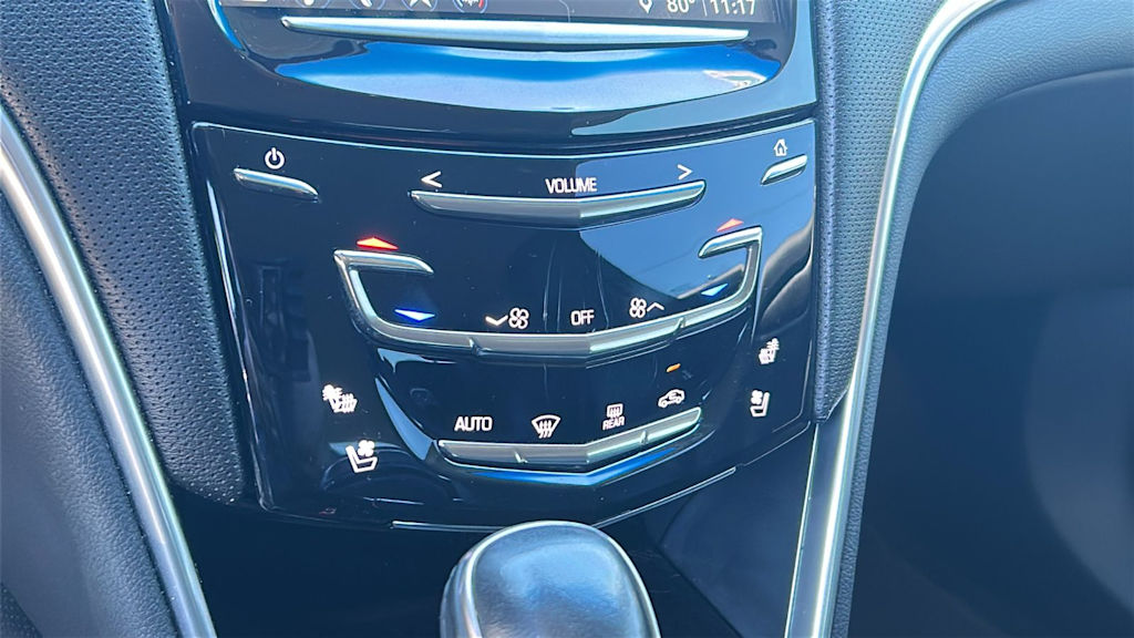 Thumbnail: 2018 Cadillac XTS - 22