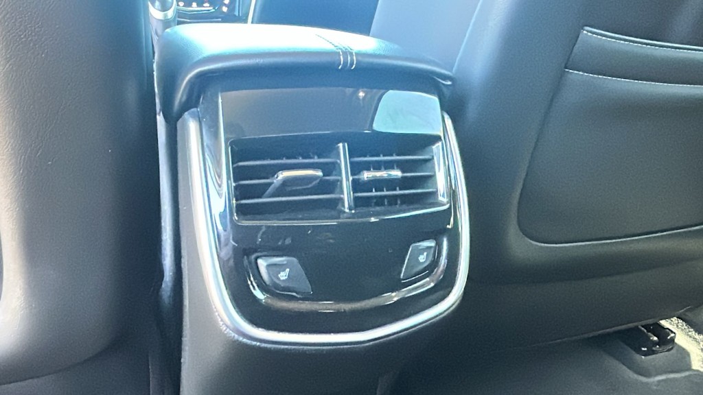 Thumbnail: 2018 Cadillac XTS - 29