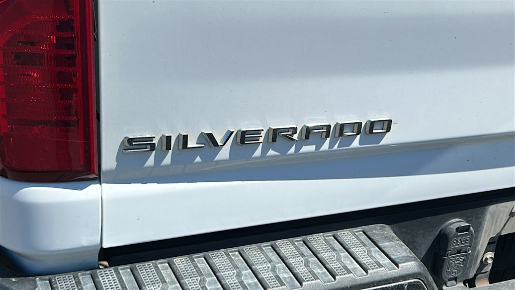 Thumbnail: 2022 Chevrolet Silverado 2500 - 17