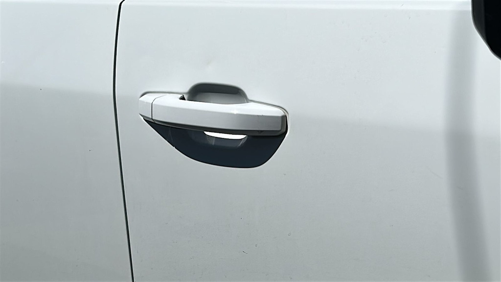 Thumbnail: 2022 Chevrolet Silverado 2500 - 6