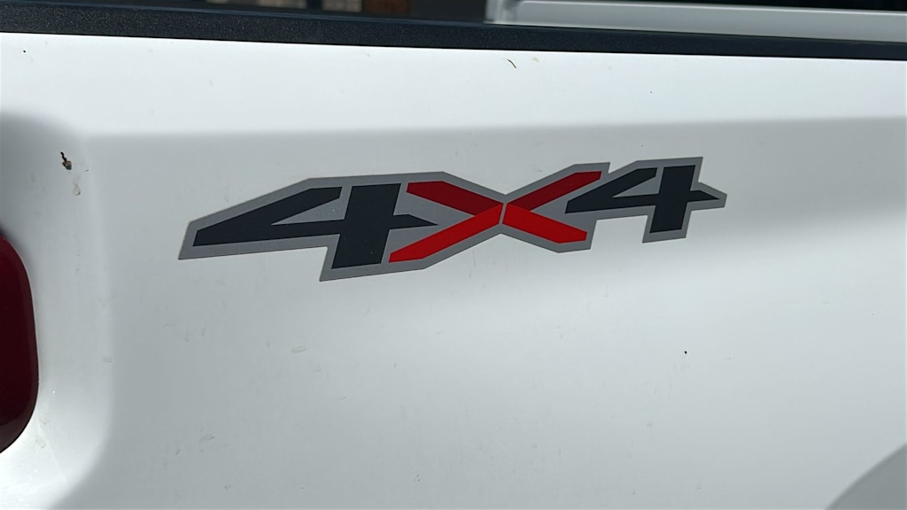 Thumbnail: 2022 Chevrolet Silverado 2500 - 15