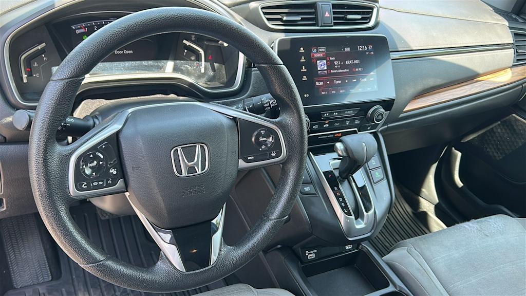 Thumbnail: 2020 Honda CR-V - 2