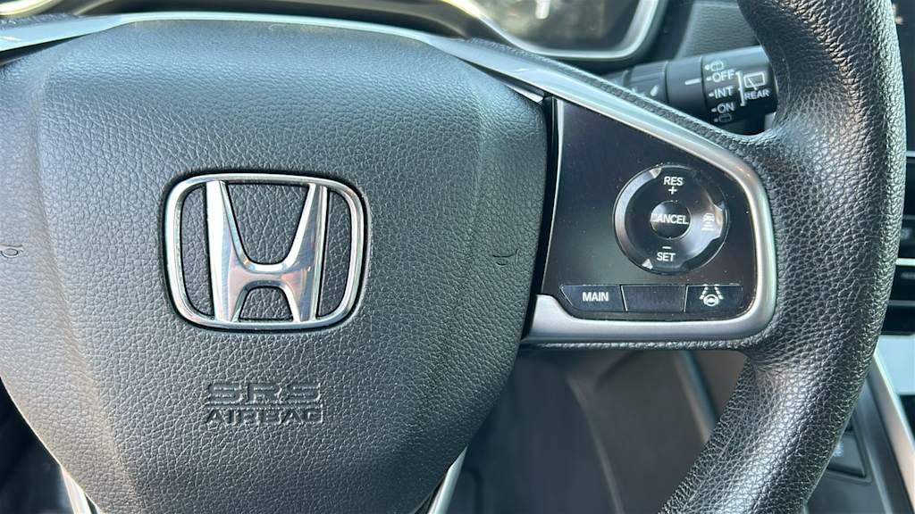 Thumbnail: 2020 Honda CR-V - 27