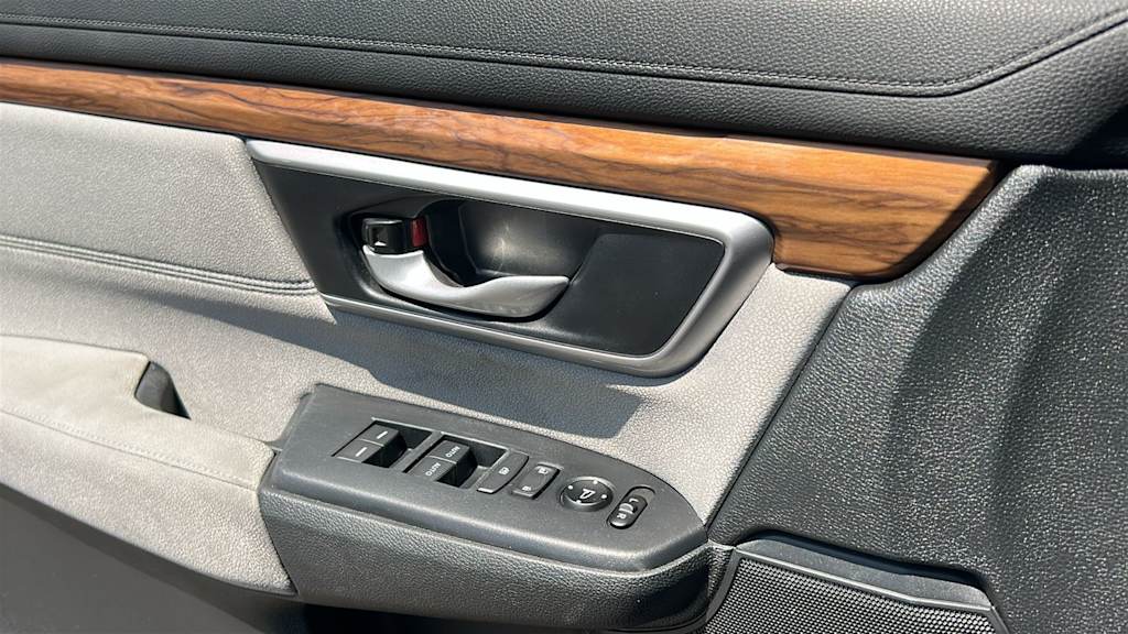 Thumbnail: 2020 Honda CR-V - 28