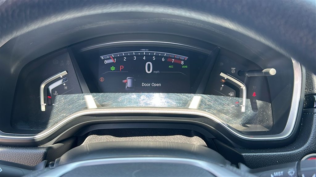Thumbnail: 2020 Honda CR-V - 16