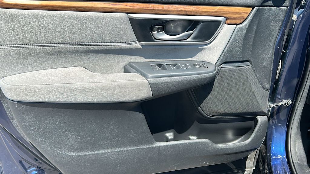 Thumbnail: 2020 Honda CR-V - 29