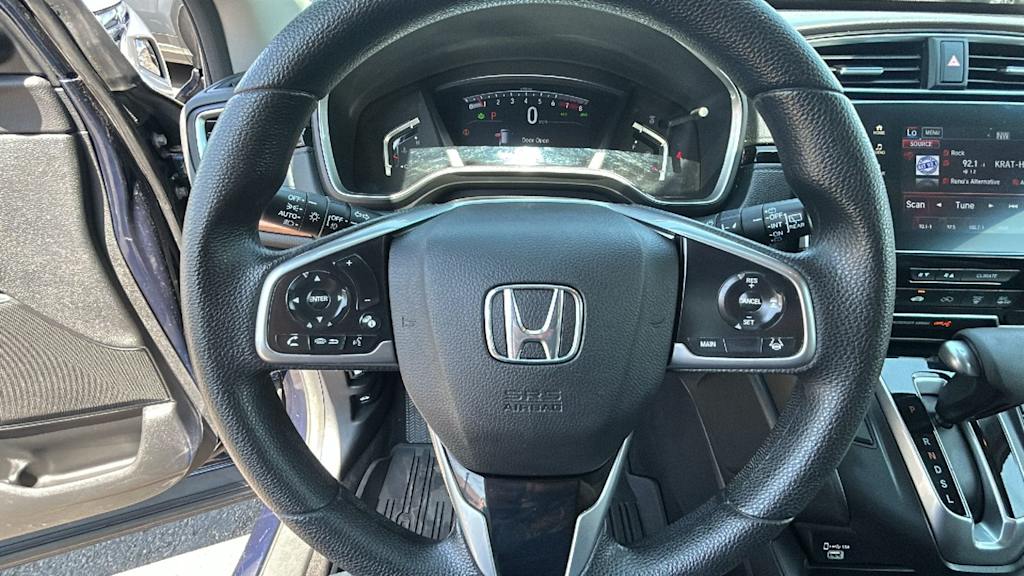 Thumbnail: 2020 Honda CR-V - 9