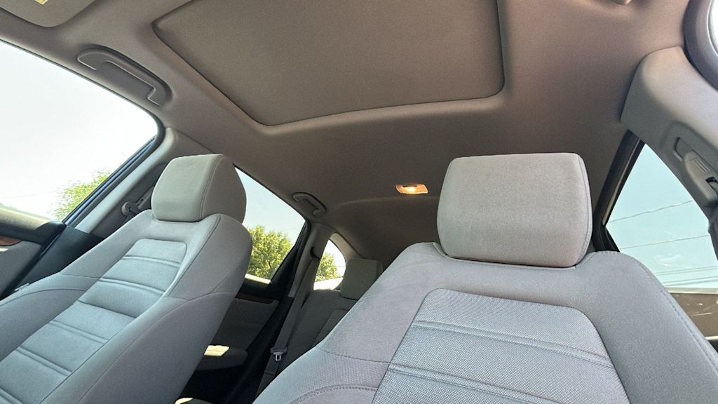 Thumbnail: 2020 Honda CR-V - 22