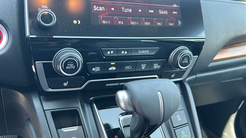Thumbnail: 2020 Honda CR-V - 14