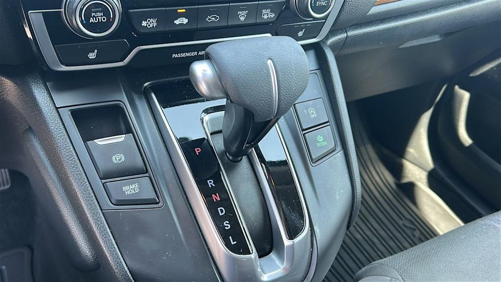 Thumbnail: 2020 Honda CR-V - 15