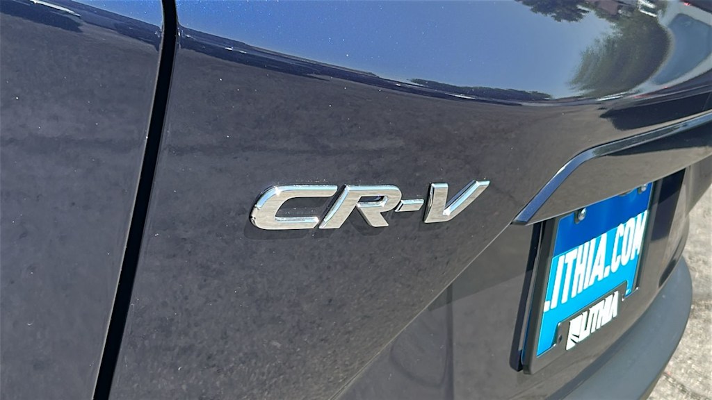 Thumbnail: 2020 Honda CR-V - 7