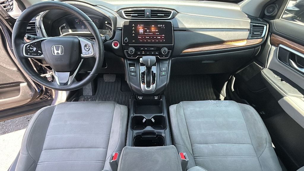 Thumbnail: 2020 Honda CR-V - 13