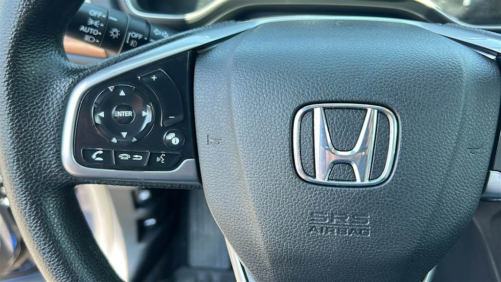 Thumbnail: 2020 Honda CR-V - 26