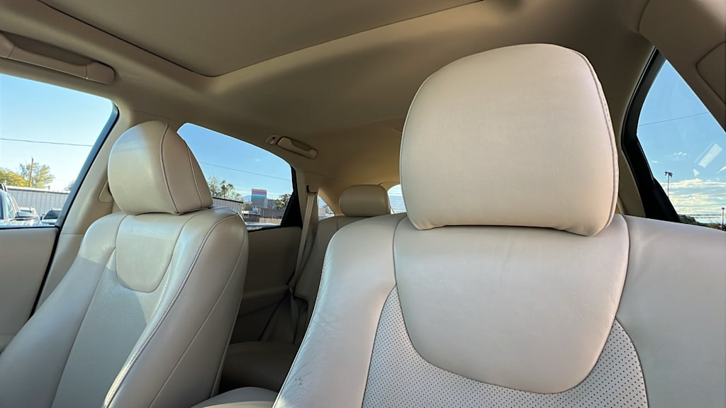 Thumbnail: 2015 Lexus RX - 10