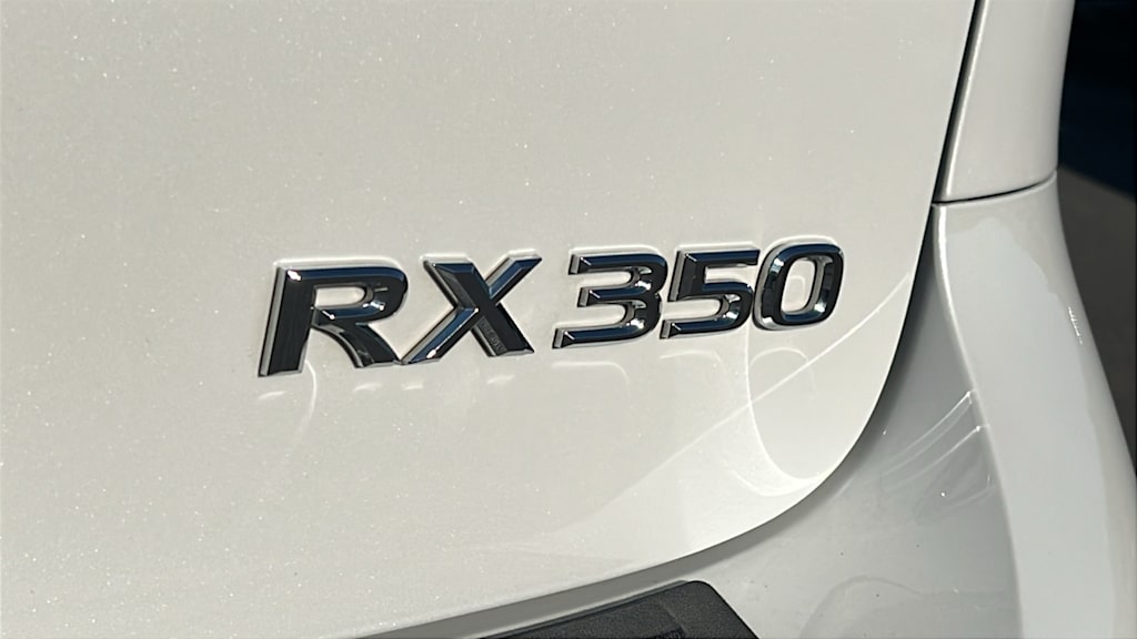 Thumbnail: 2015 Lexus RX - 29