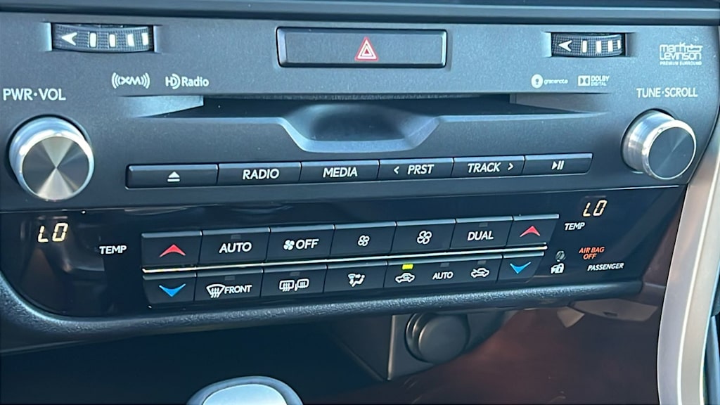 Thumbnail: 2018 Lexus RX - 22