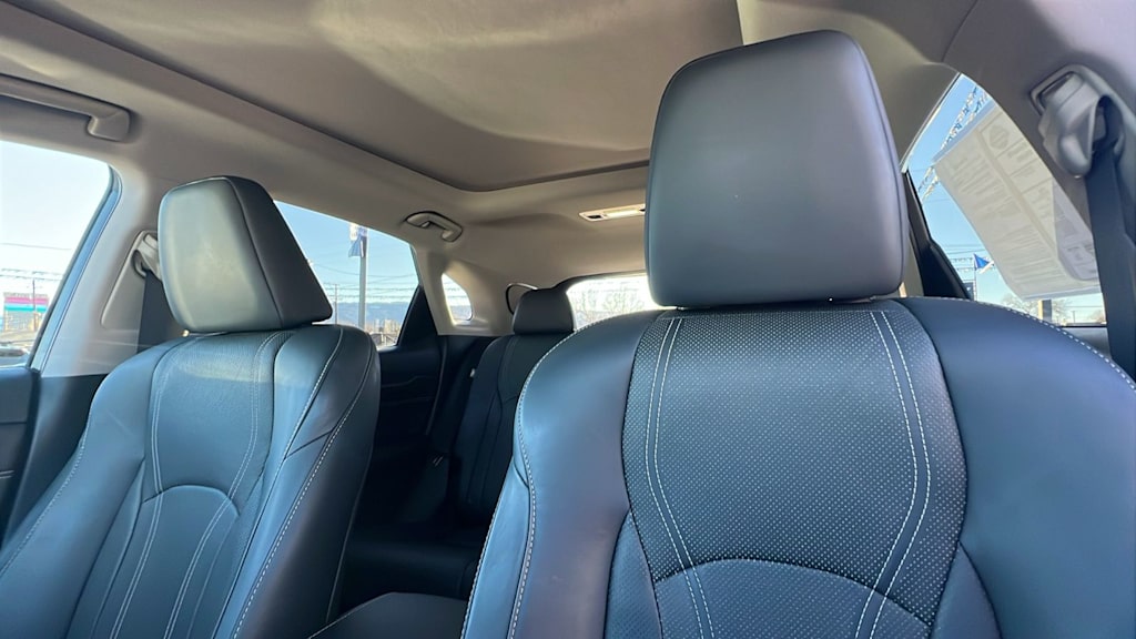 Thumbnail: 2018 Lexus RX - 10