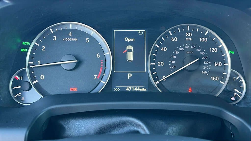 Thumbnail: 2018 Lexus RX - 16