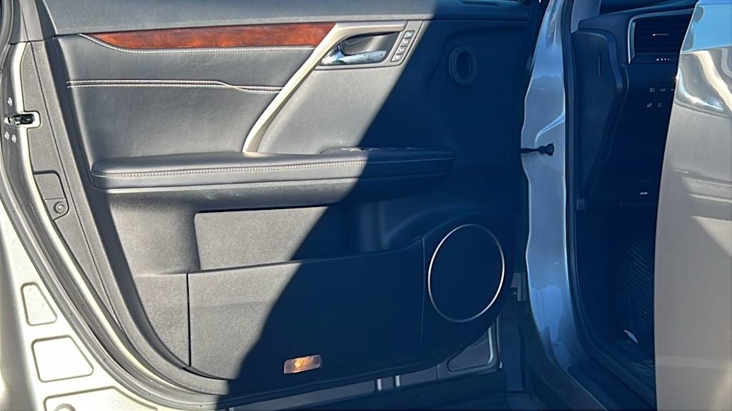 Thumbnail: 2018 Lexus RX - 28