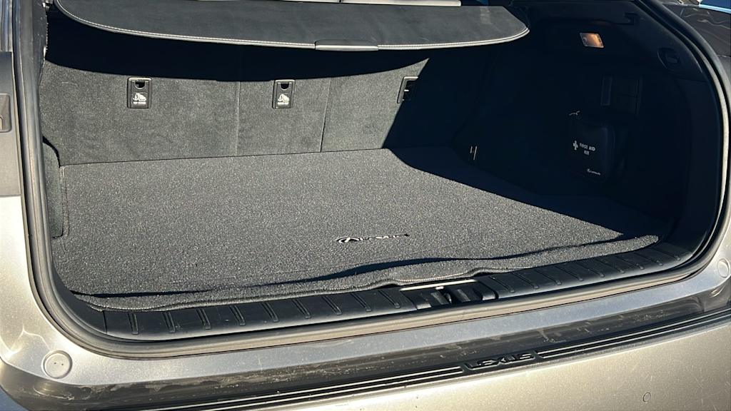 Thumbnail: 2018 Lexus RX - 30