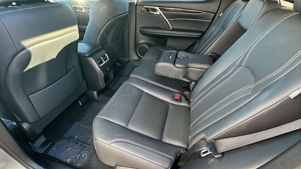 Thumbnail: 2018 Lexus RX - 12