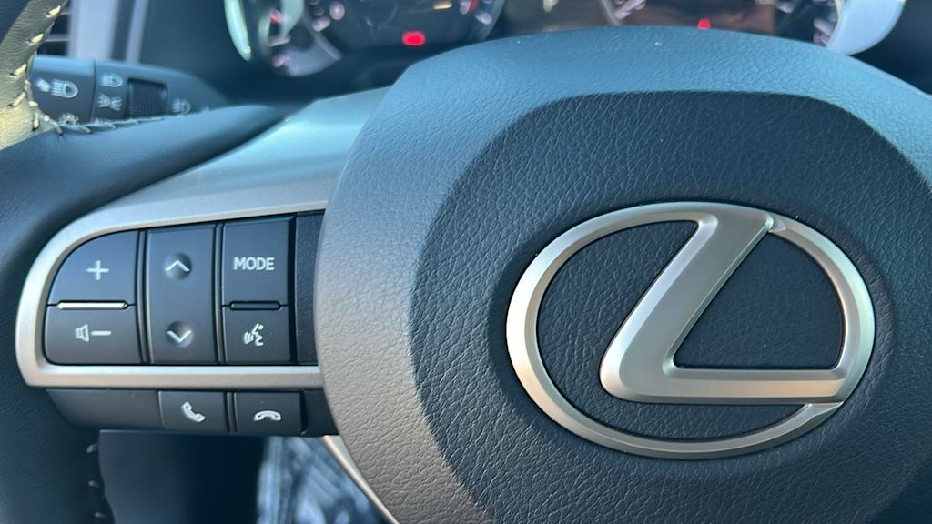 Thumbnail: 2018 Lexus RX - 25