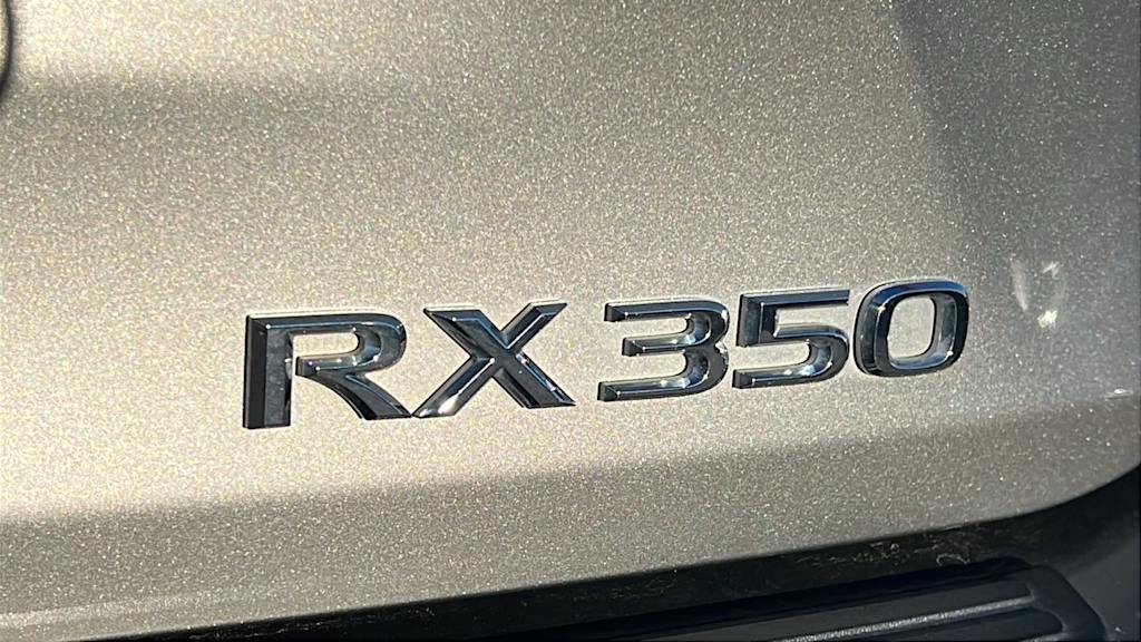 Thumbnail: 2018 Lexus RX - 7