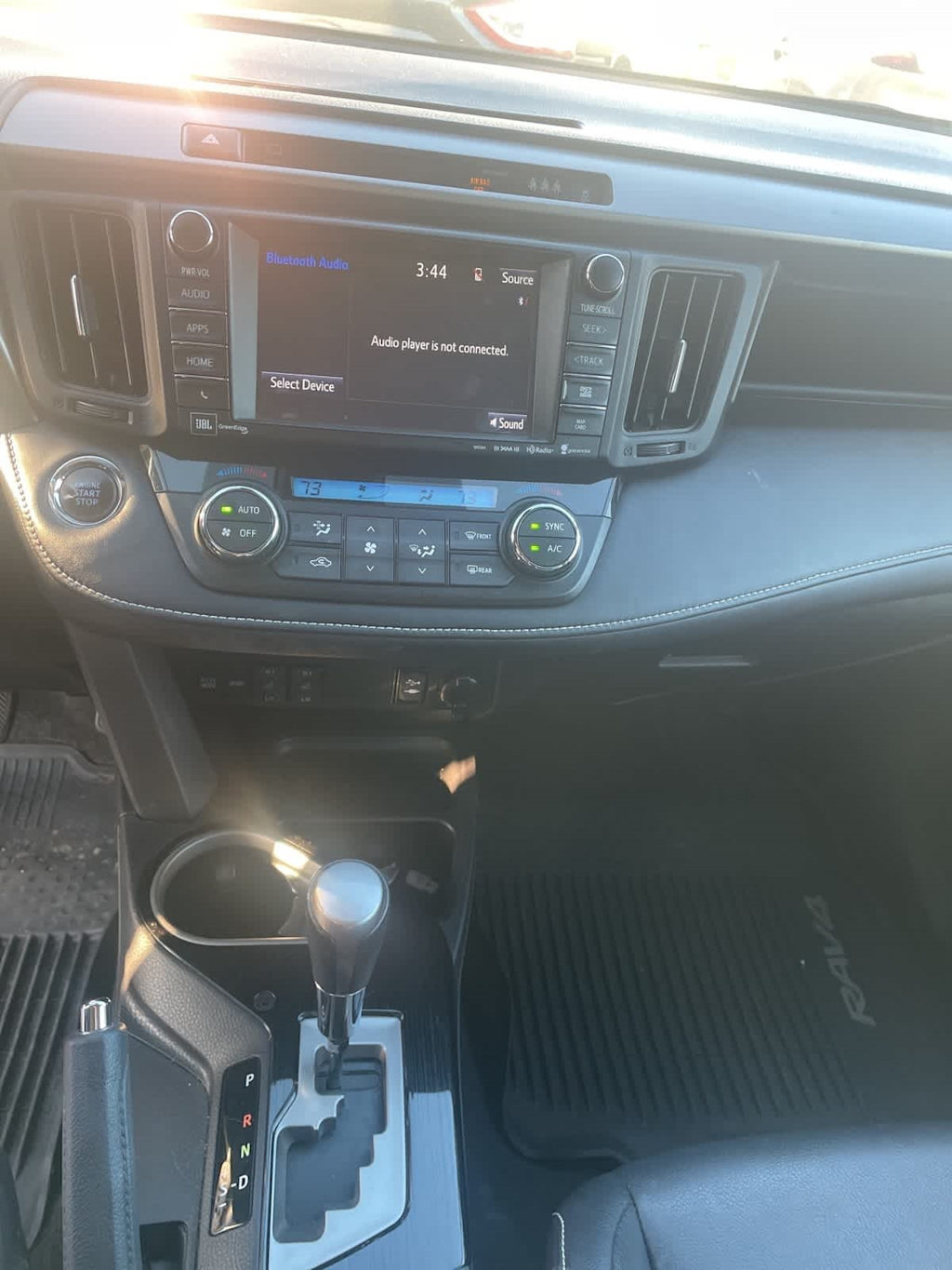 Thumbnail: 2017 Toyota RAV4 - 7