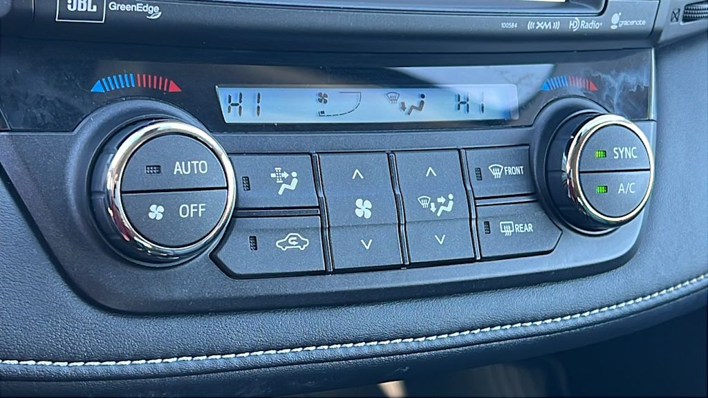 Thumbnail: 2017 Toyota RAV4 - 23