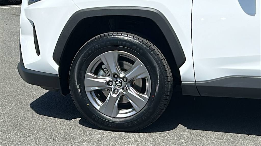 Thumbnail: 2024 Toyota RAV4 - 7