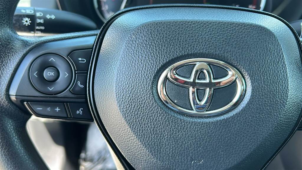 Thumbnail: 2024 Toyota RAV4 - 26