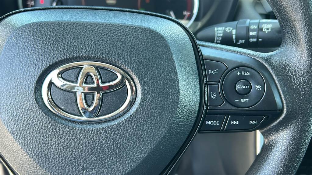 Thumbnail: 2024 Toyota RAV4 - 27