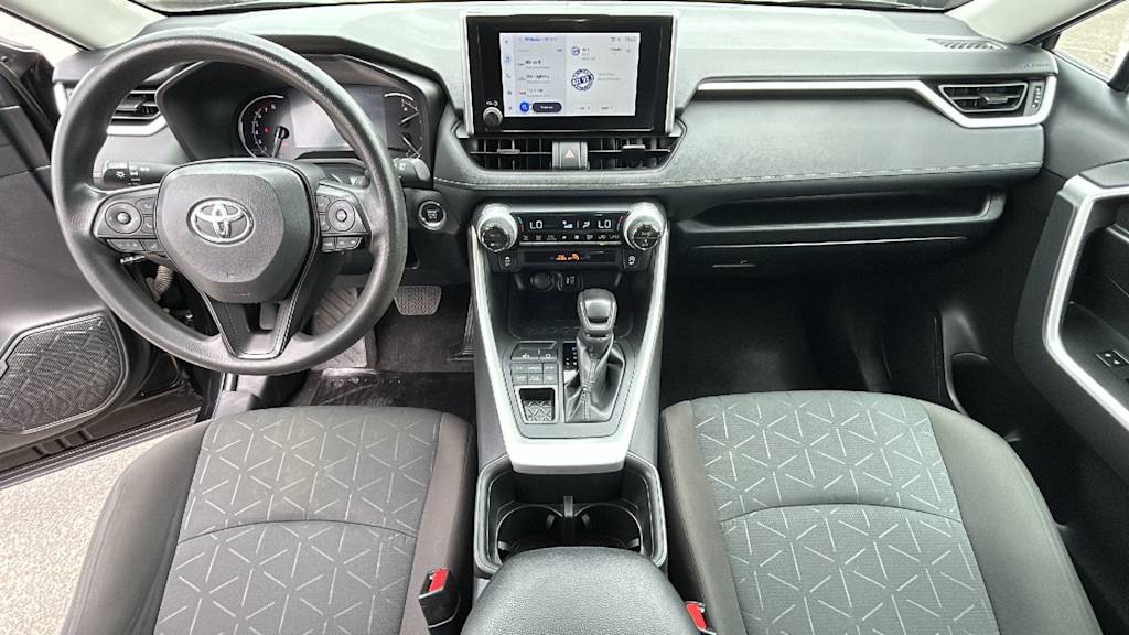 Thumbnail: 2024 Toyota RAV4 - 12