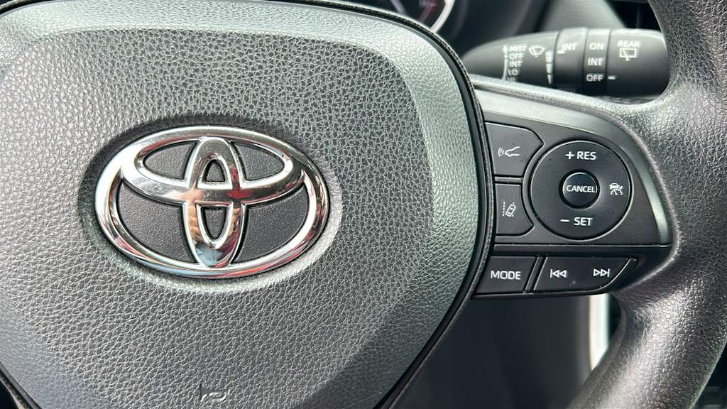 Thumbnail: 2024 Toyota RAV4 - 27