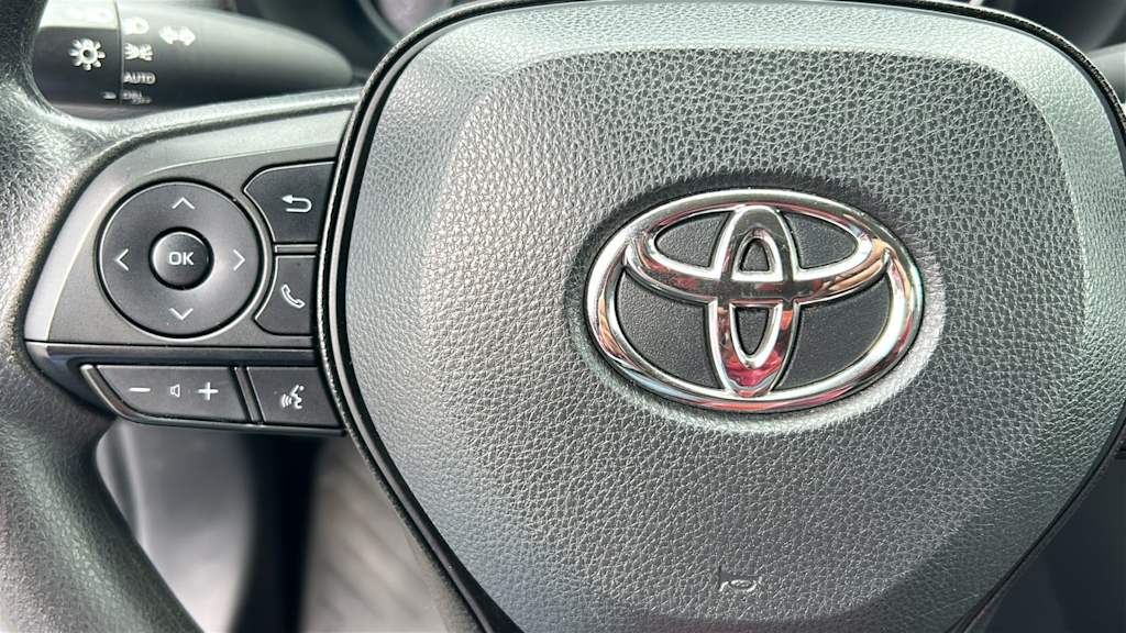 Thumbnail: 2024 Toyota RAV4 - 26