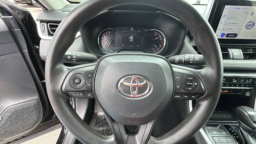 Thumbnail: 2024 Toyota RAV4 - 9