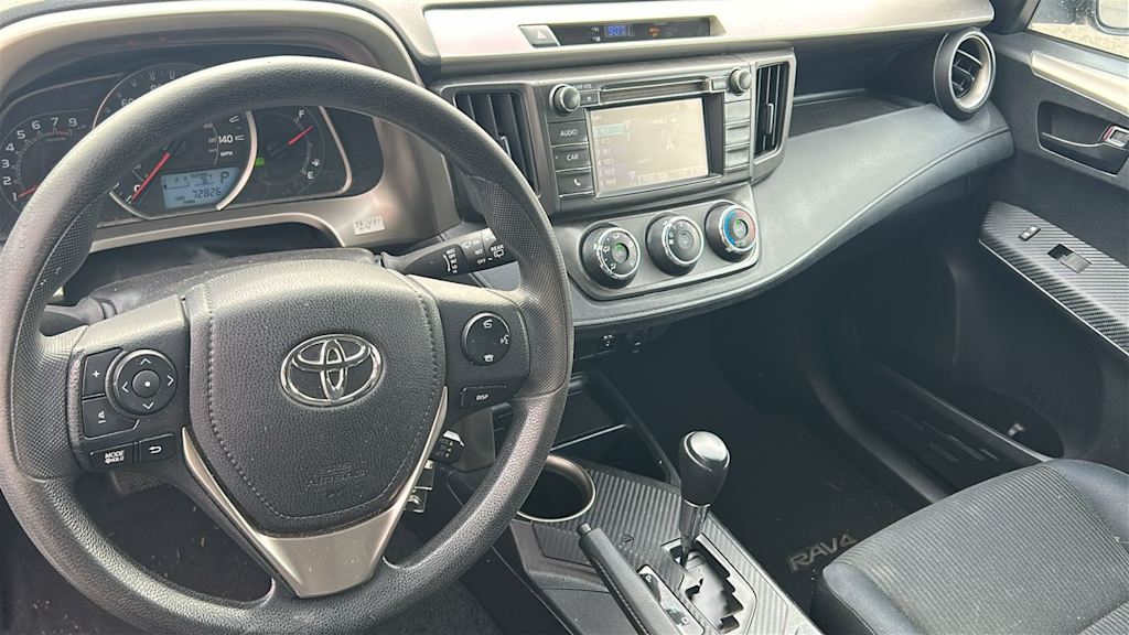 Thumbnail: 2015 Toyota RAV4 - 2