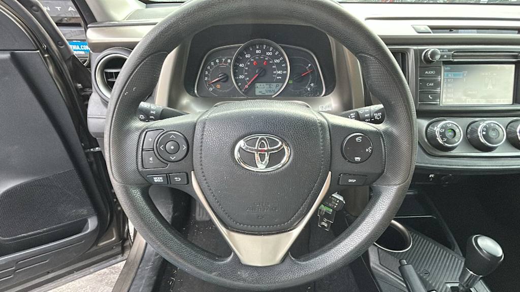 Thumbnail: 2015 Toyota RAV4 - 8