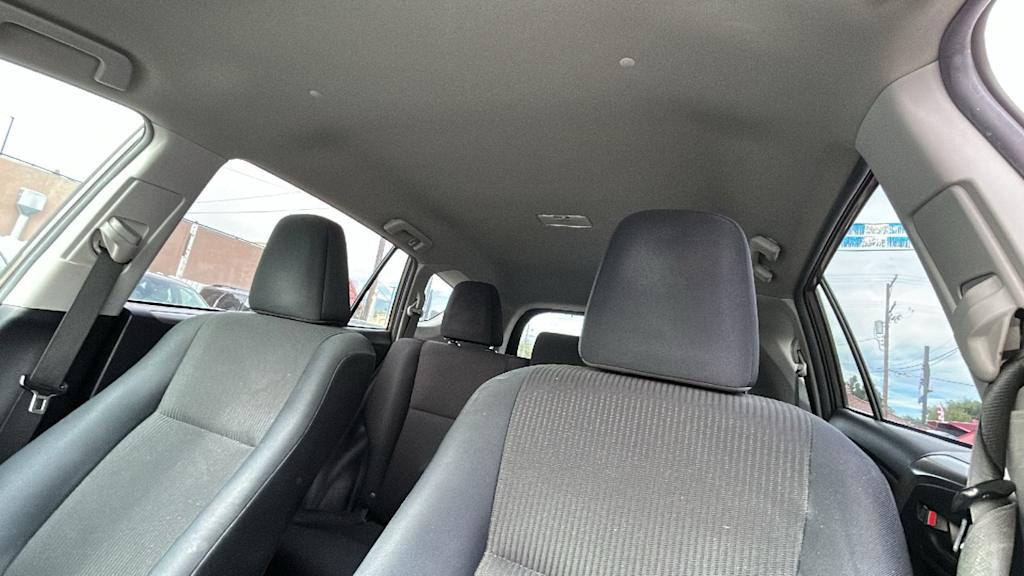 Thumbnail: 2015 Toyota RAV4 - 9