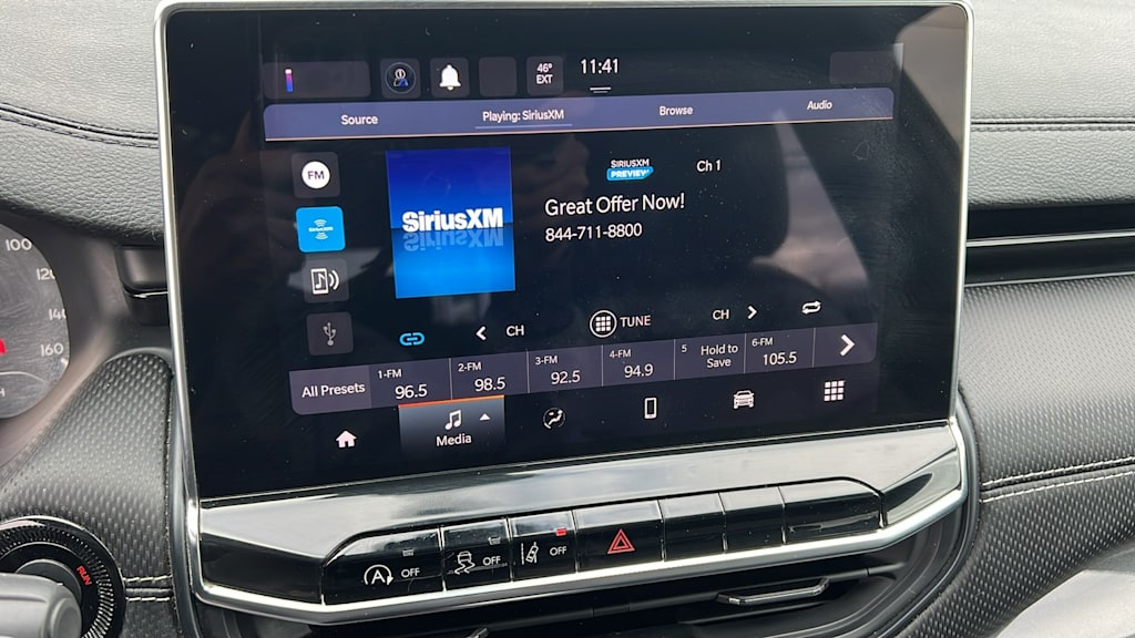 Thumbnail: 2022 Jeep Compass - 14