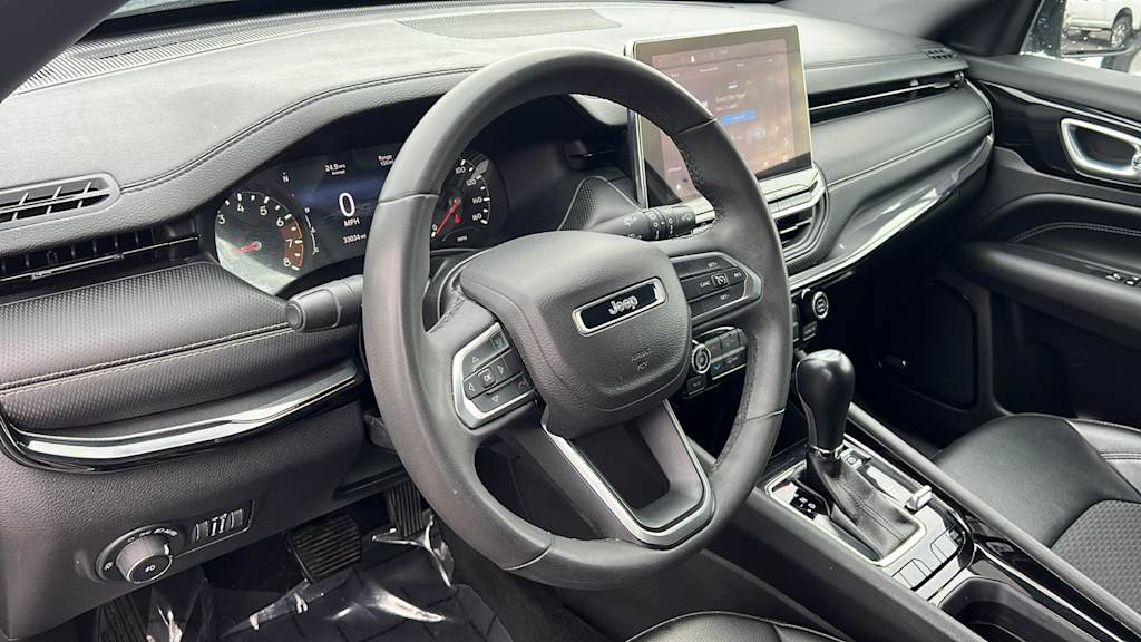 Thumbnail: 2022 Jeep Compass - 2