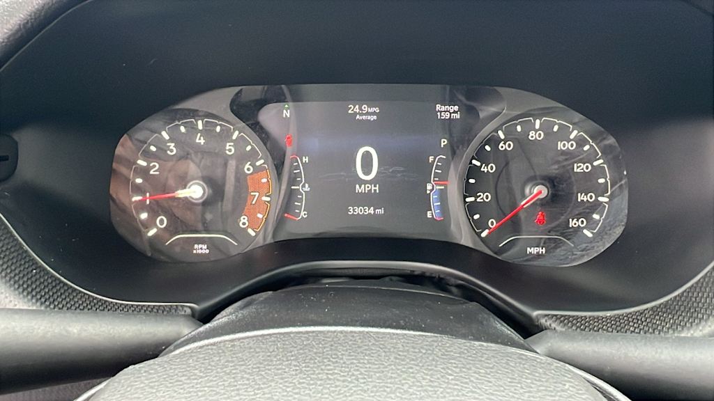 Thumbnail: 2022 Jeep Compass - 16