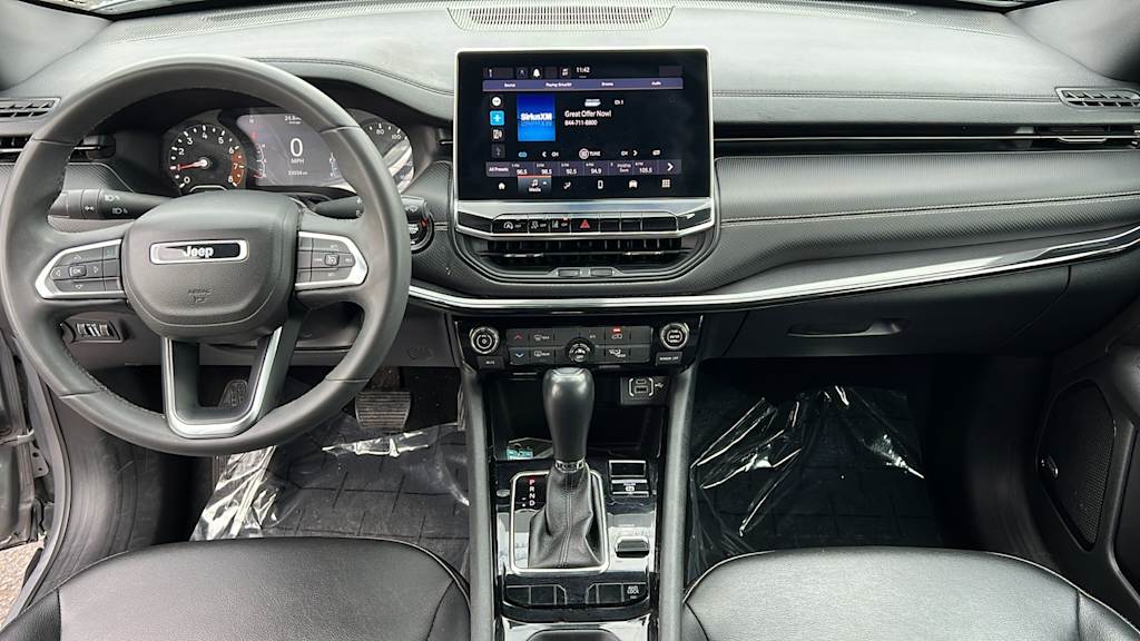 Thumbnail: 2022 Jeep Compass - 13