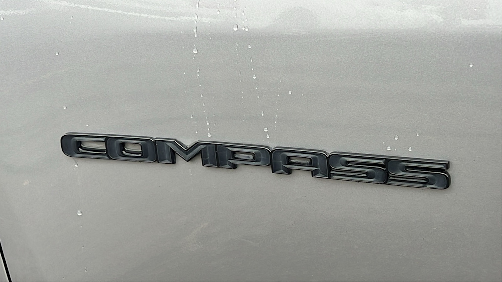 Thumbnail: 2022 Jeep Compass - 7