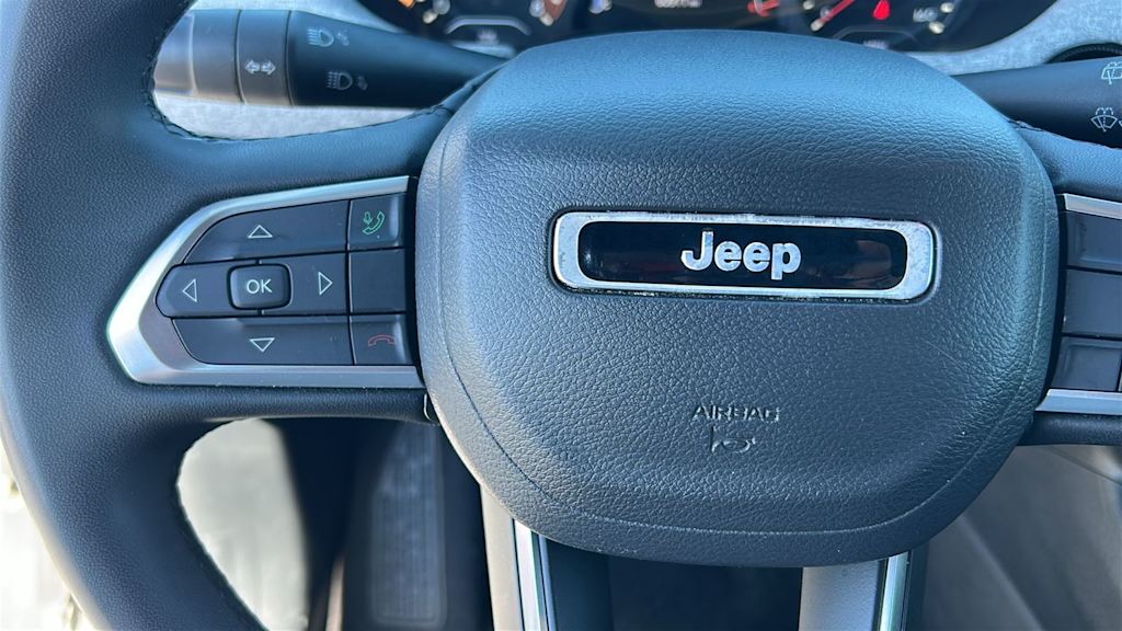 Thumbnail: 2024 Jeep Compass - 26