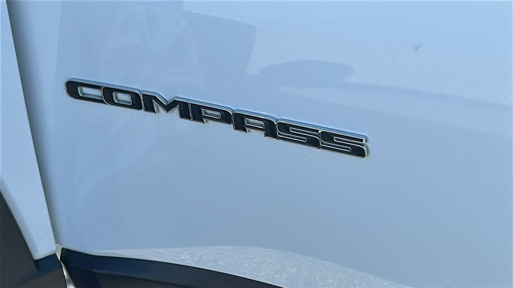 Thumbnail: 2024 Jeep Compass - 7