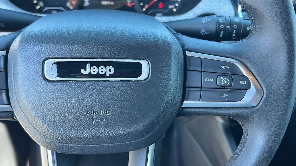 Thumbnail: 2024 Jeep Compass - 27